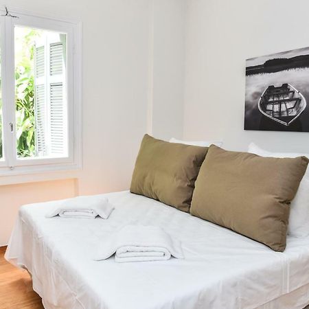 Warm Apartment At Exarchia 1 Bed 2 Pers Атина Екстериор снимка