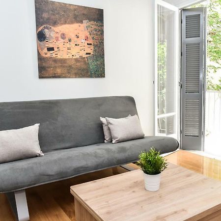 Warm Apartment At Exarchia 1 Bed 2 Pers Атина Екстериор снимка