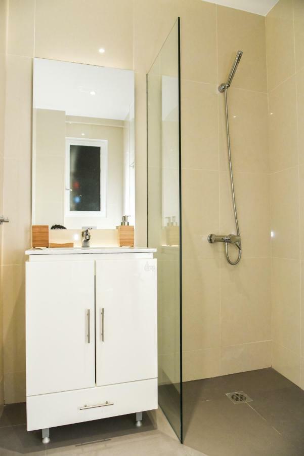 Warm Apartment At Exarchia 1 Bed 2 Pers Атина Екстериор снимка